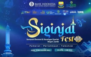 Siginjai Fest 2026