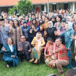Ikrar Bersama Bangkit Lawan Kekerasan #Kami Tidak Mau Menjadi Korban dan Tidak Mau Menjadi Pelaku Kekerasan