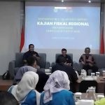 DJPb Jambi: MBG Dorong Ketahanan Pangan dan Ekonomi Lokal